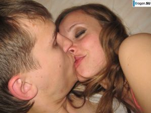 naked charming in between sex. Part 2. Thumbnail 18