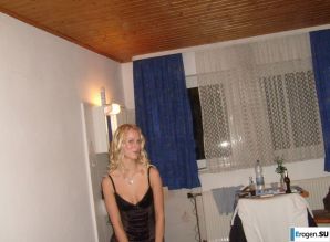 blonde nudism and debauchery. Part 2. Thumbnail 7