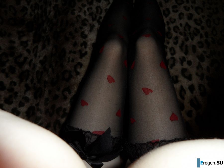 who loves red-headed girls. Part 2. Slide 24