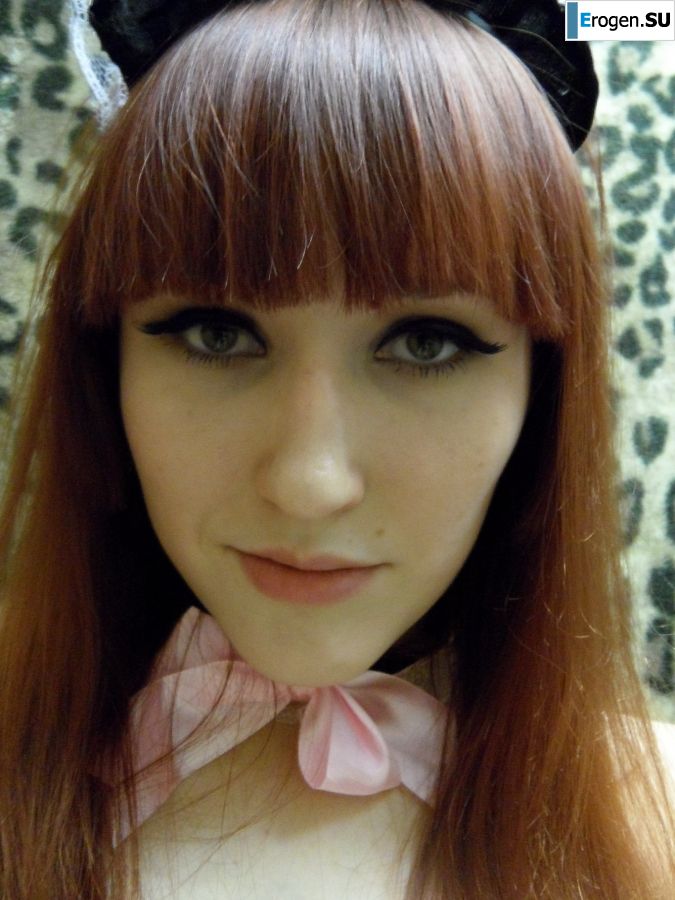 who loves red-headed girls. Part 2. Slide 26