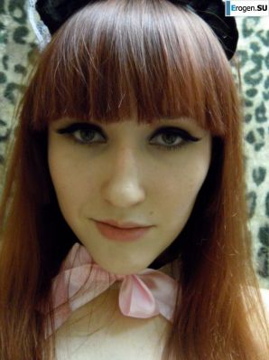 who loves red-headed girls. Part 2. Thumbnail 26
