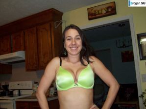 a cheerful lover of satin bustiers. Thumbnail 46