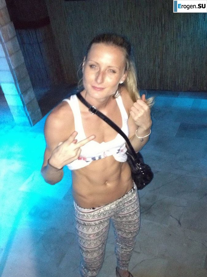 lecherous parties on the beach. Slide 15