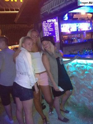 lecherous parties on the beach. Thumbnail 1