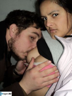 undressed in a tourist tent. Thumbnail 1