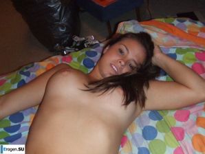 ready for any feats without panties. Thumbnail 6