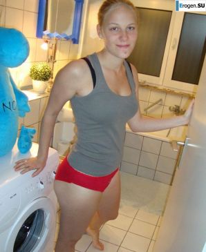 small household striptease. Thumbnail 17