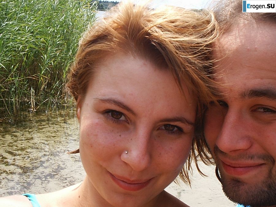 fantasy girl and her boyfriend. Slide 26