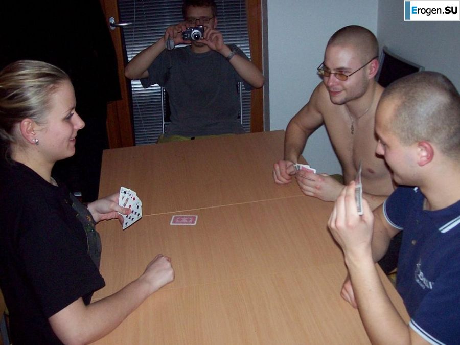 they won by stripping. Slide 12