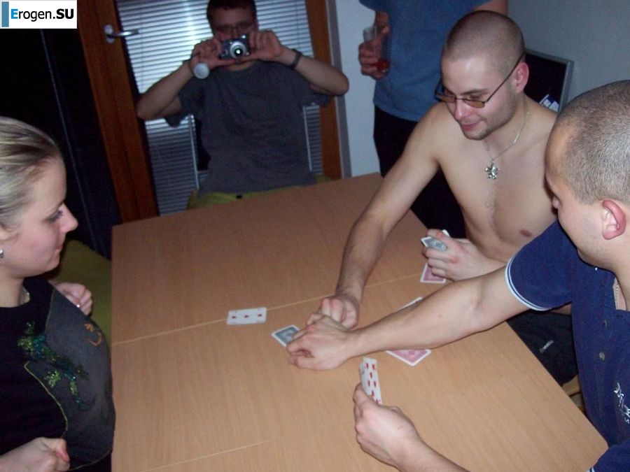 they won by stripping. Slide 13