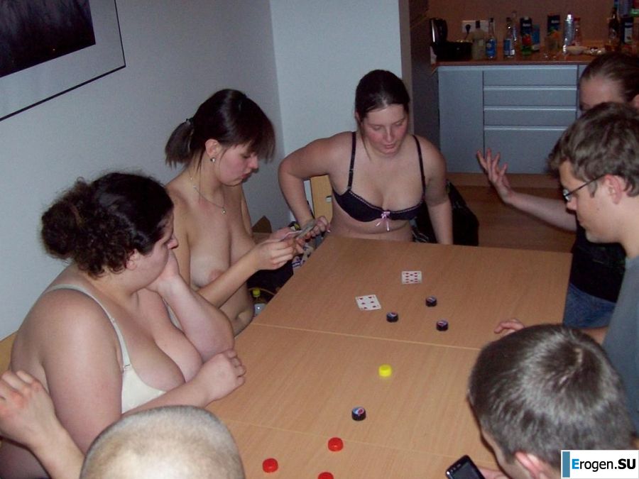 they won by stripping. Slide 14