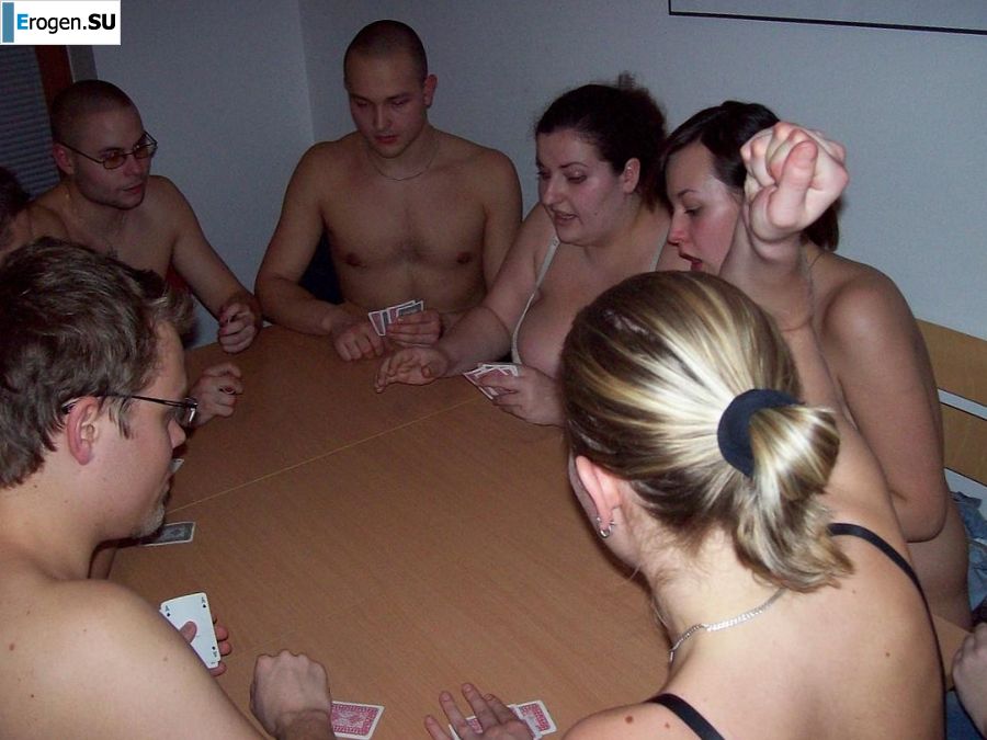they won by stripping. Slide 21