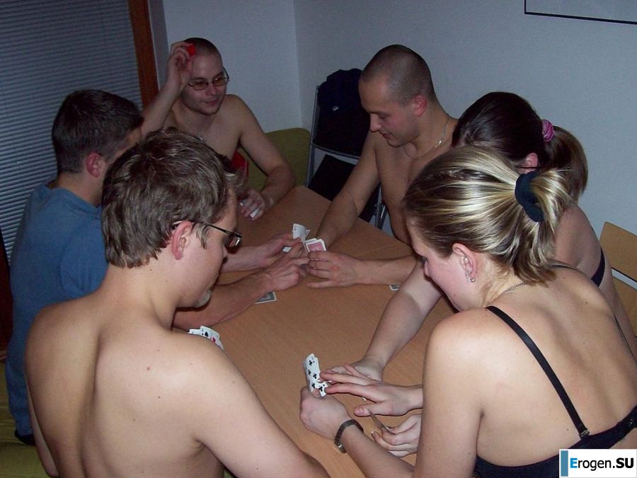 they won by stripping. Slide 23