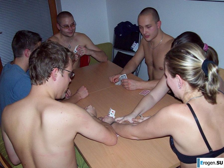 they won by stripping. Slide 26