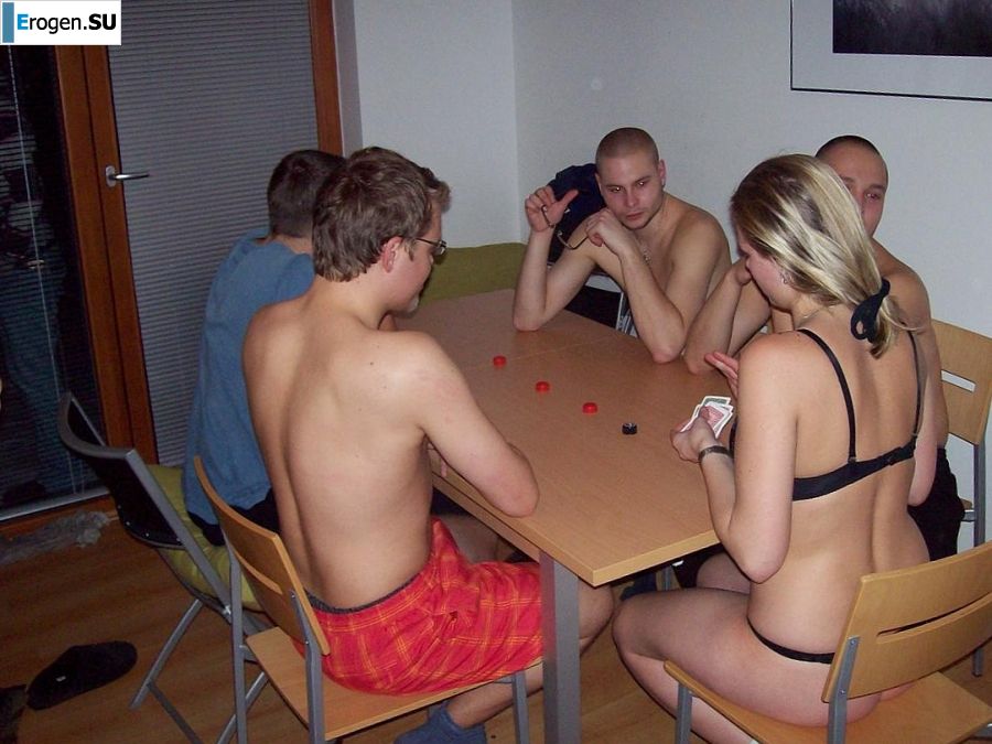 they won by stripping. Slide 27