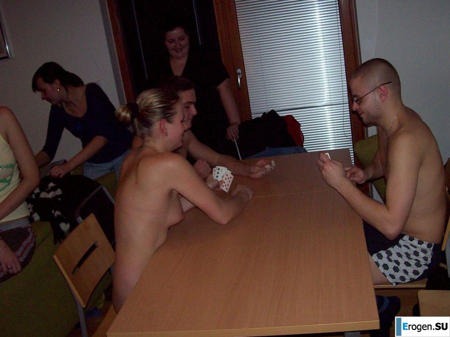 they won by stripping. Slide 42