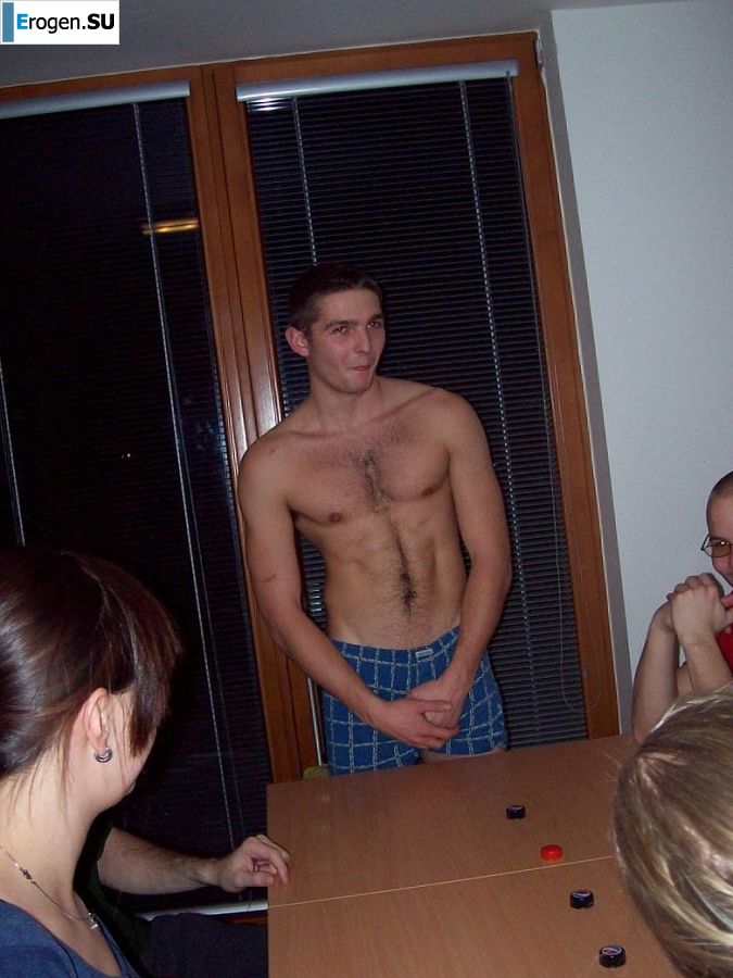 they won by stripping. Slide 9