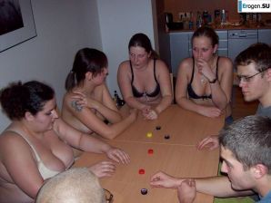 they won by stripping. Thumbnail 15