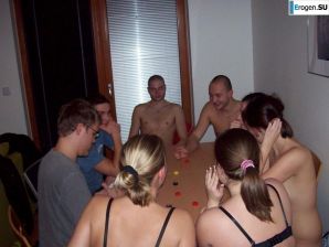 they won by stripping. Thumbnail 17