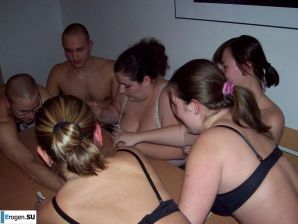 they won by stripping. Thumbnail 18