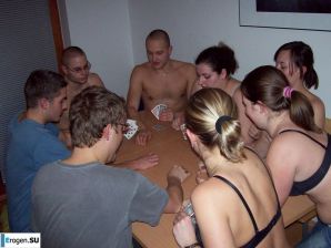 they won by stripping. Thumbnail 19