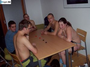 they won by stripping. Thumbnail 24