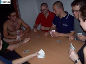 they won by stripping. Thumbnail 3