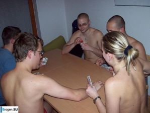 they won by stripping. Thumbnail 30