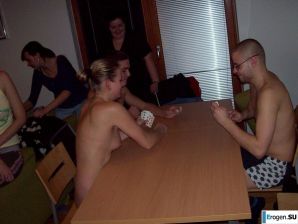 they won by stripping. Thumbnail 42