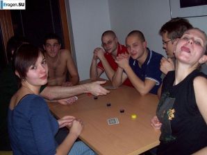 they won by stripping. Thumbnail 6