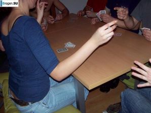 they won by stripping. Thumbnail 8