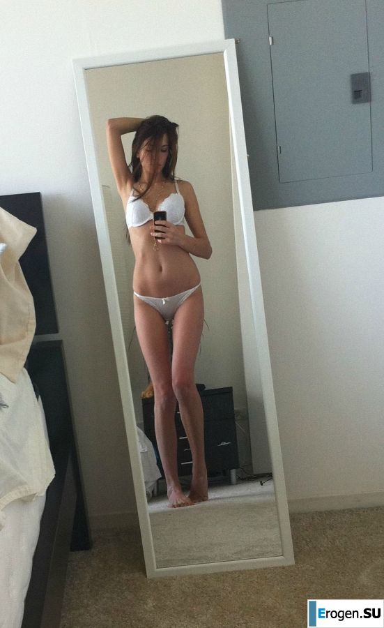 slim and naked student. Part 2. Photo 5