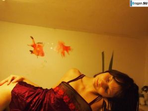 Sly fox with a playful look. Thumbnail 2