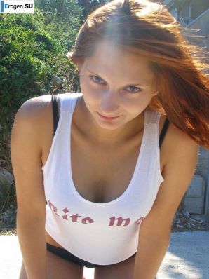 Sly fox with a playful look. Thumbnail 25