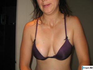 family brunette starred for the story. Thumbnail 29