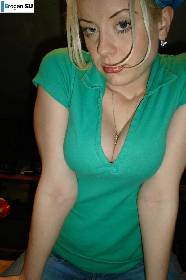 contrast blonde waiting for sex. Slide 35