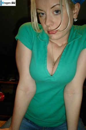 contrast blonde waiting for sex. Thumbnail 35