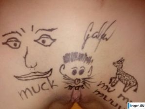 a little prank from a young couple. Thumbnail 6