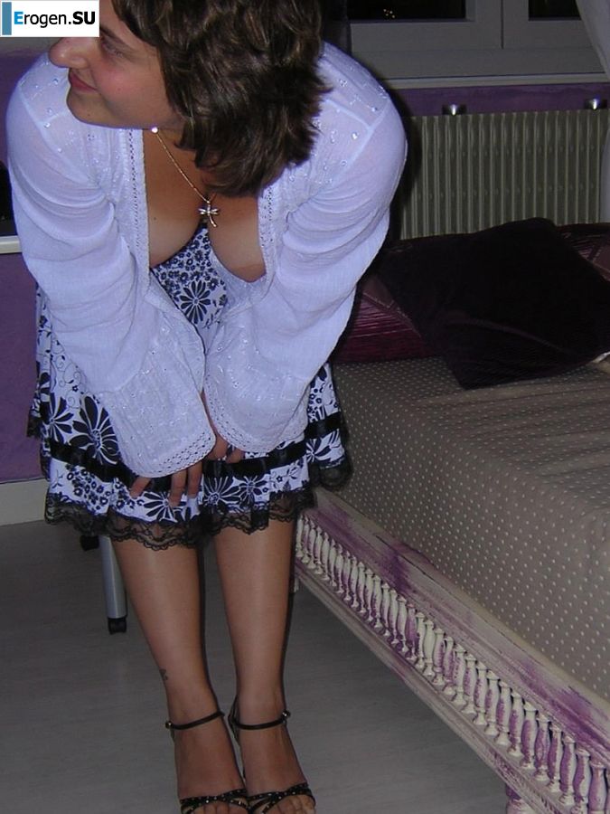lustful Turkish couple. Slide 25