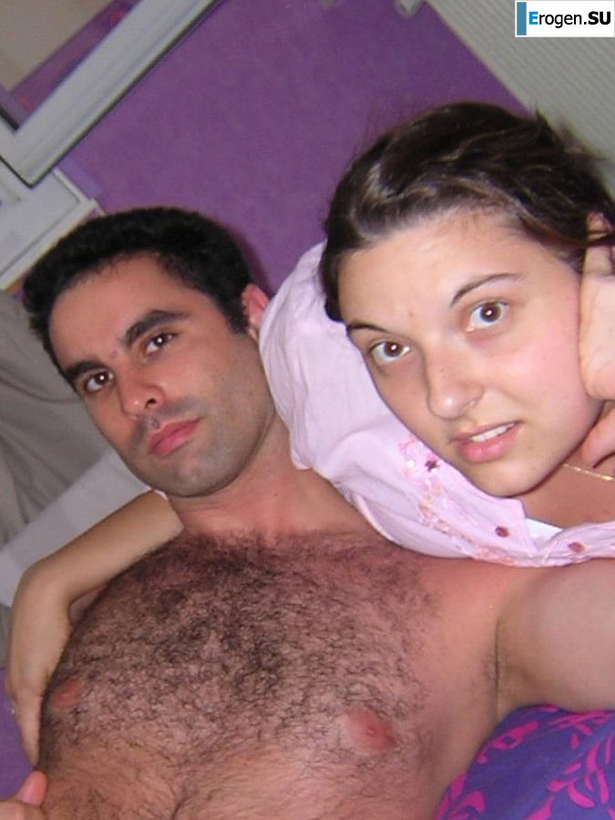 lustful Turkish couple. Slide 3