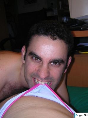 lustful Turkish couple. Thumbnail 29