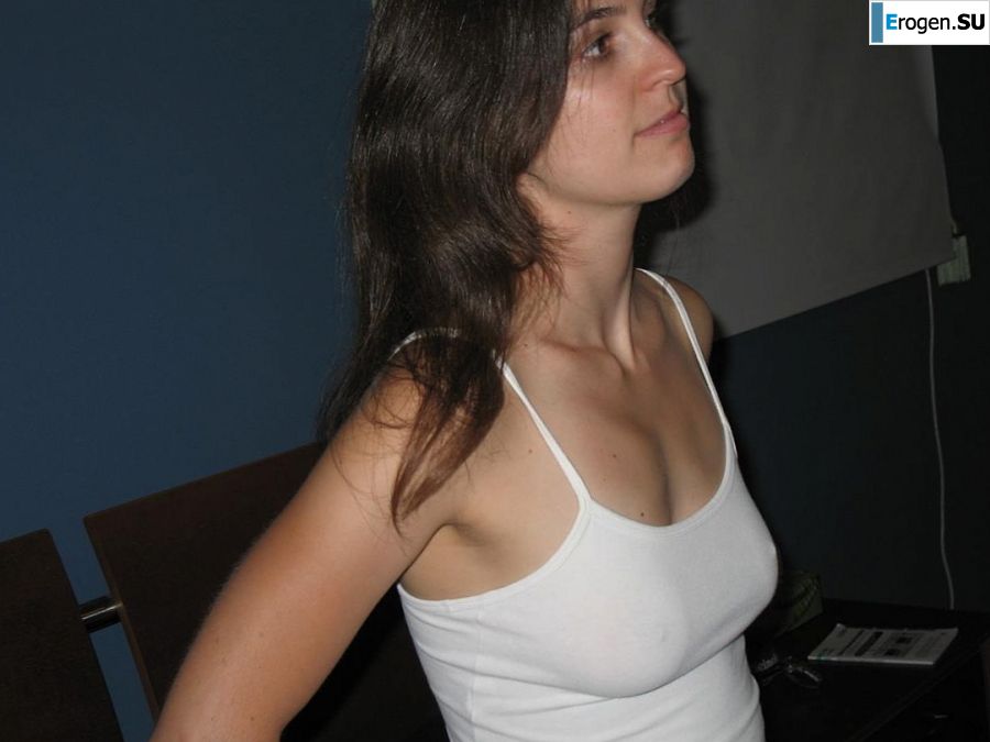 family brunette starred for the story. Part 2. Slide 5