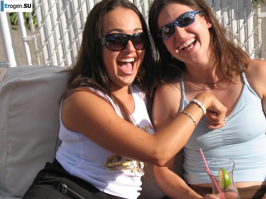 family brunette starred for the story. Part 2. Slide 6