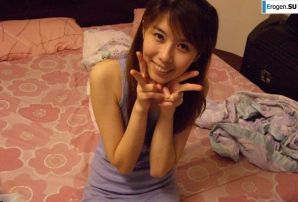 dear little Japanese woman. Thumbnail 2