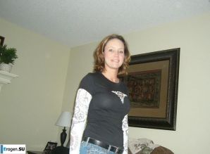 she is ecstatic from role-playing games. Thumbnail 11