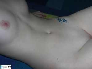 tattooed lover of revealing lingerie. Thumbnail 18