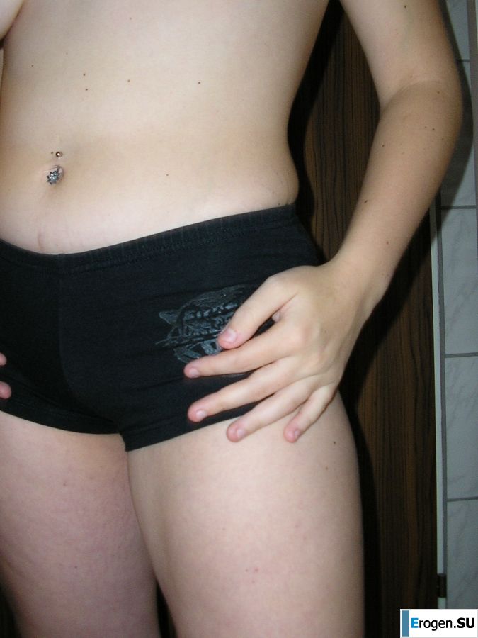 the next self-arrows of an uncut girl. Slide 24