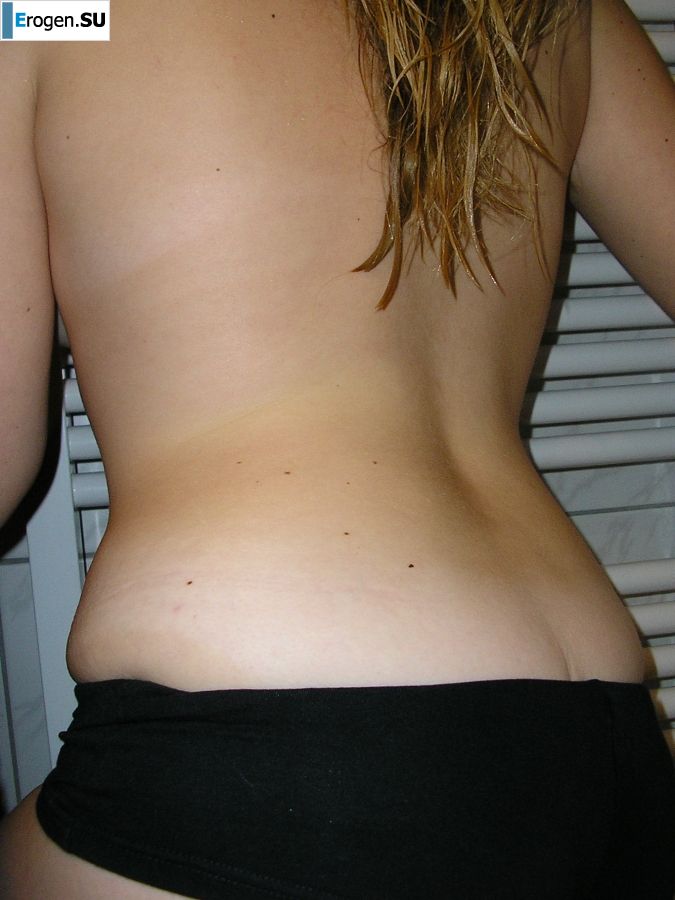 the next self-arrows of an uncut girl. Slide 25