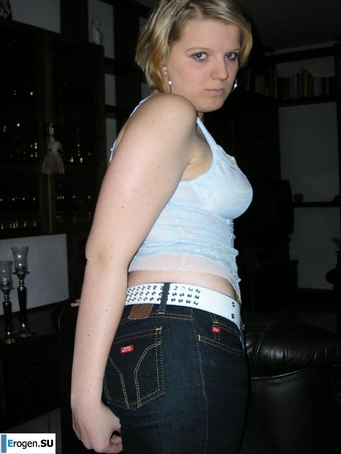 the next self-arrows of an uncut girl. Slide 8