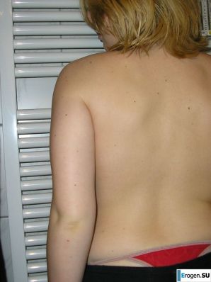 the next self-arrows of an uncut girl. Thumbnail 40